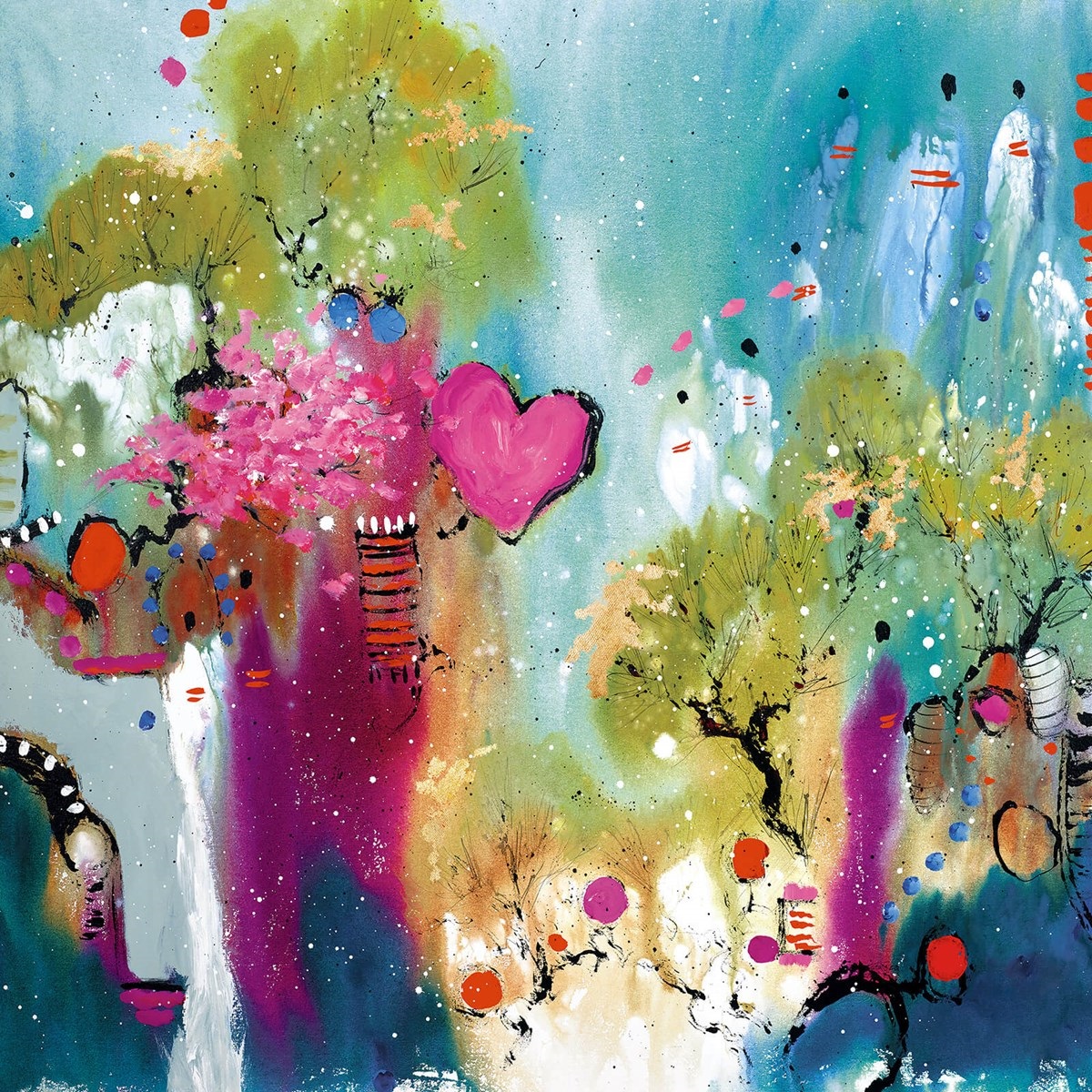 Danielle O'Connor Akiyama