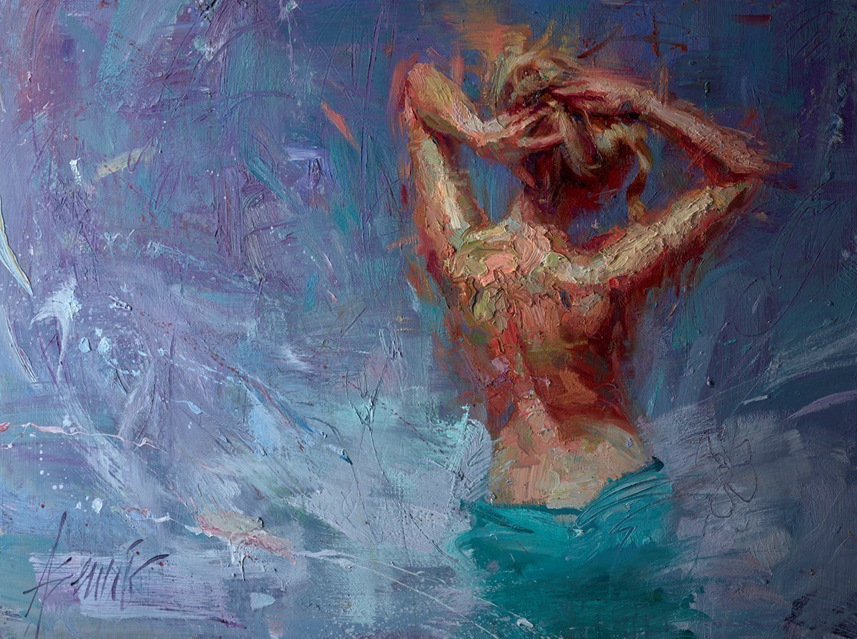 Henry Asencio