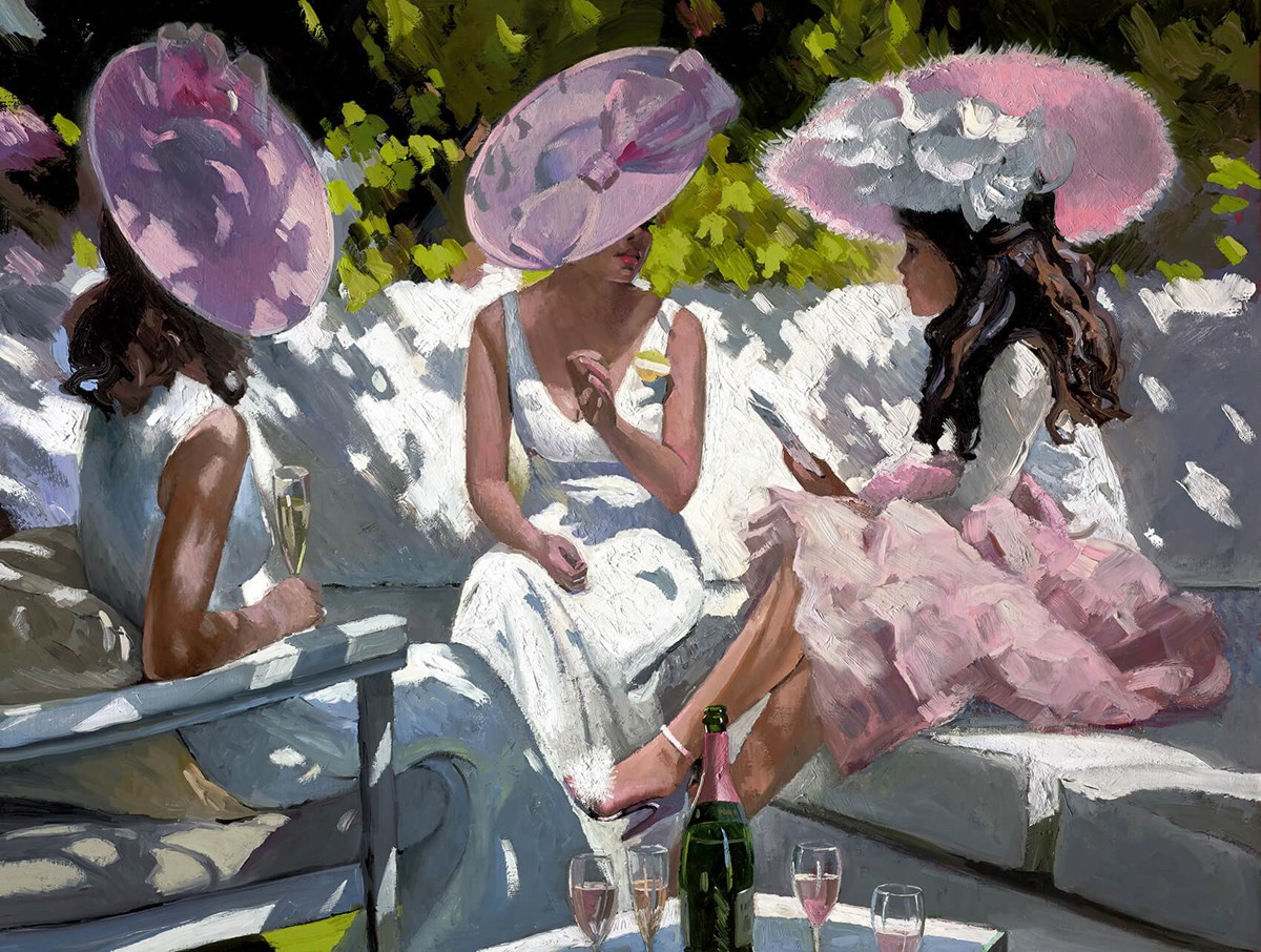 Sherree Valentine Daines