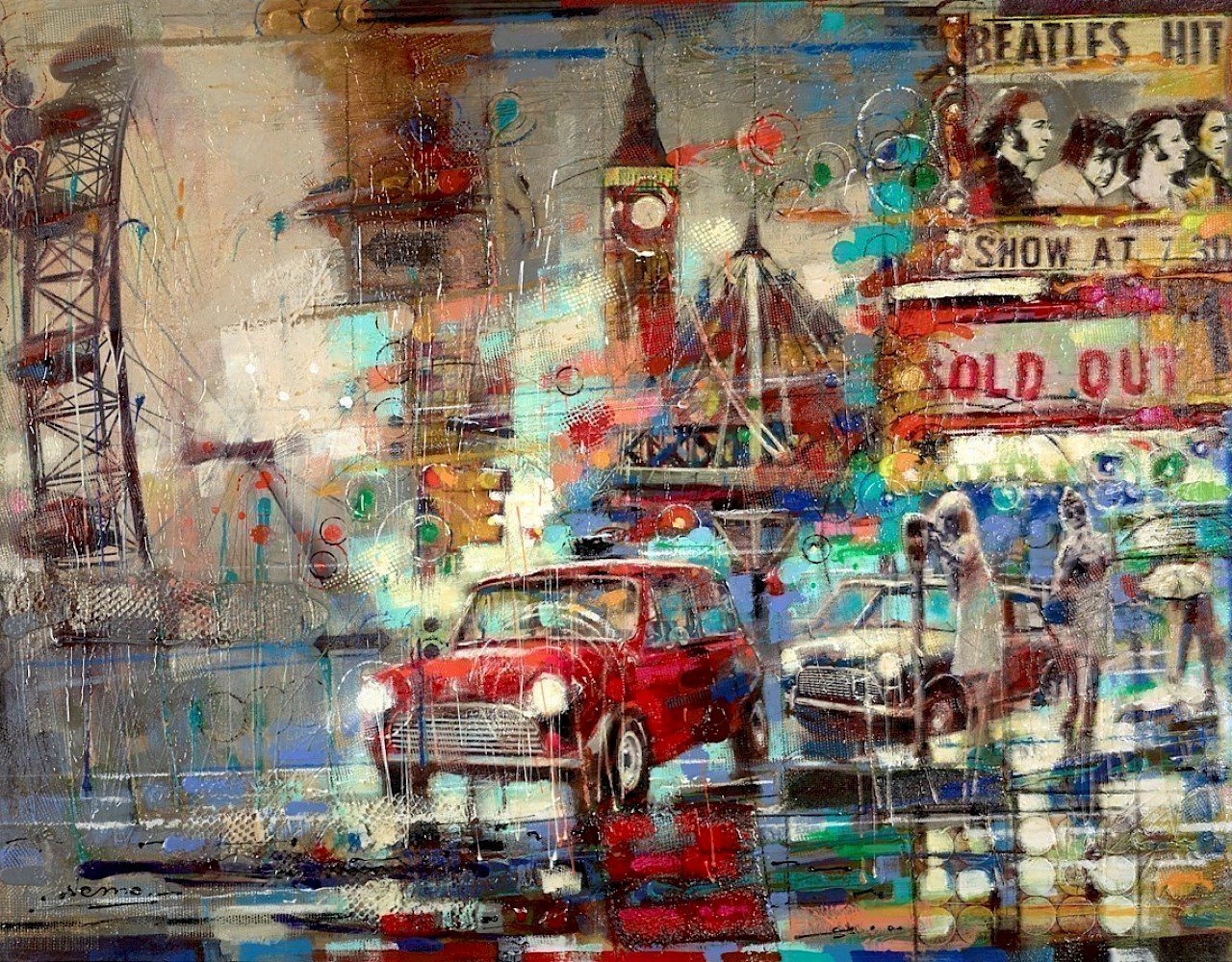 Artists