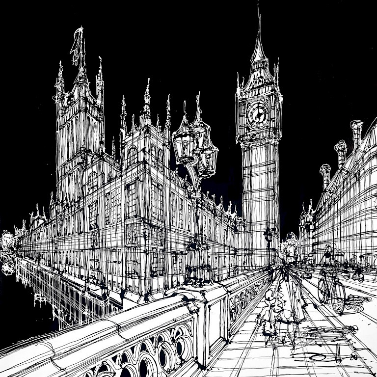 The Wonder of Westminster