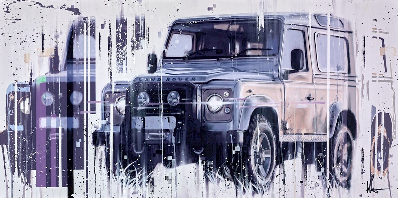 Defender II