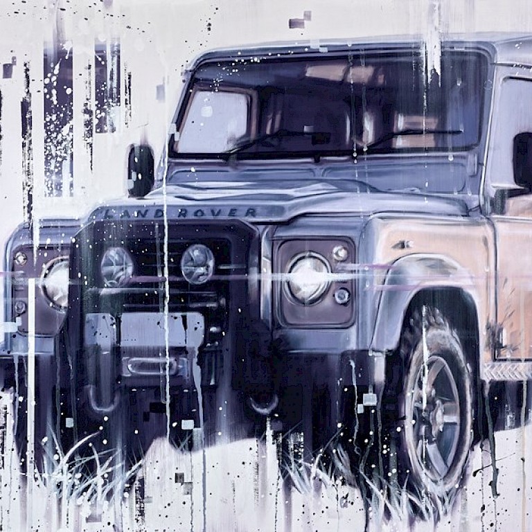 Defender II