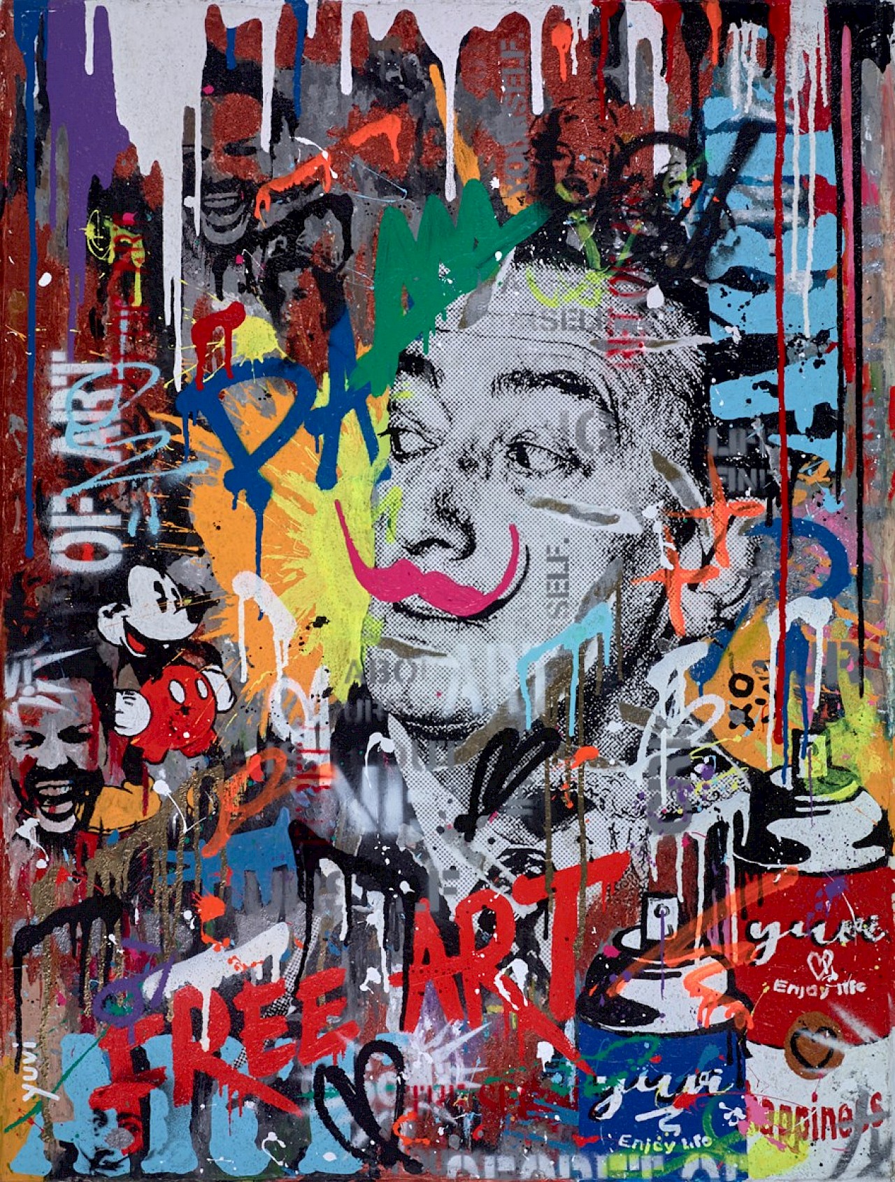 No Fear of Perfection