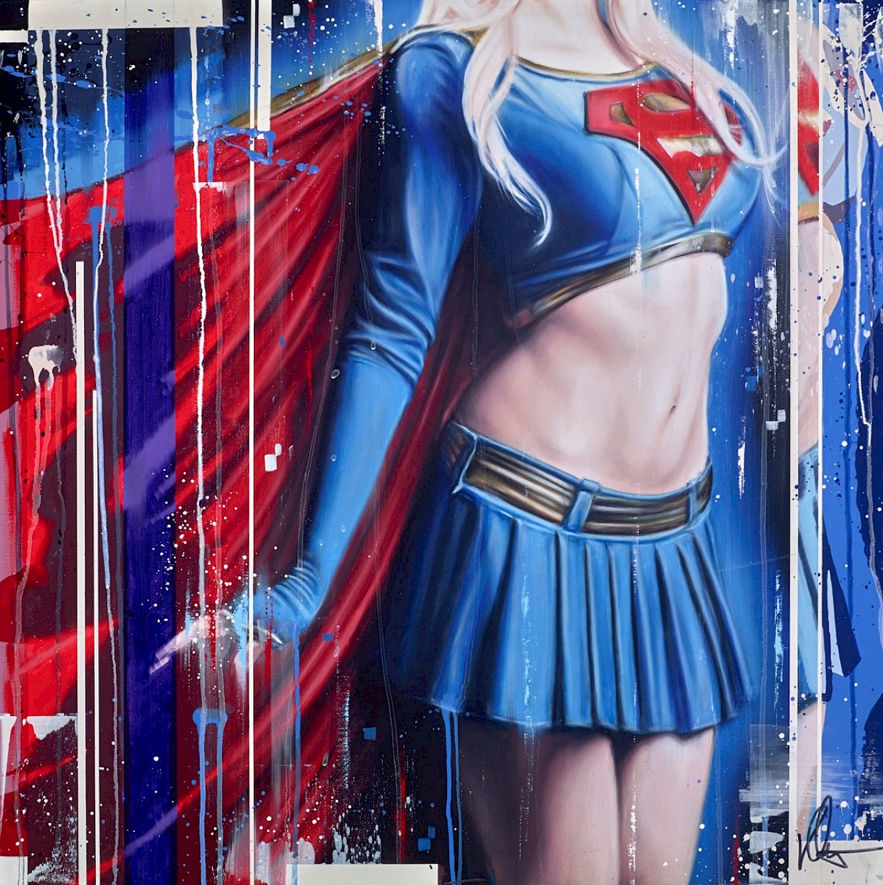 Supergirl