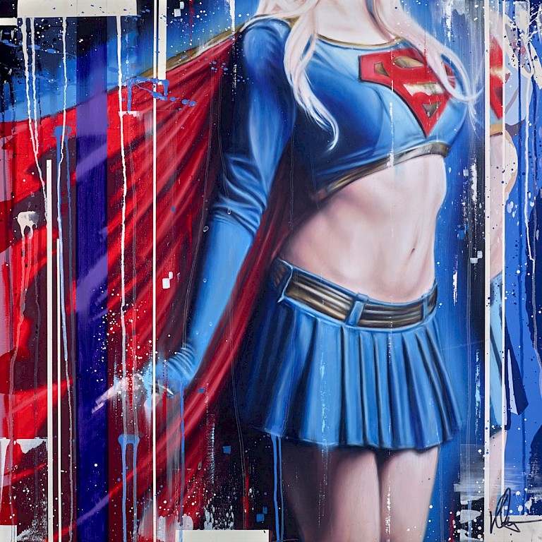 Supergirl
