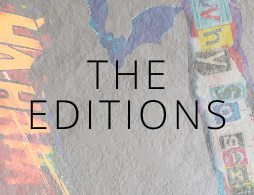 February Editions Magazine 2021