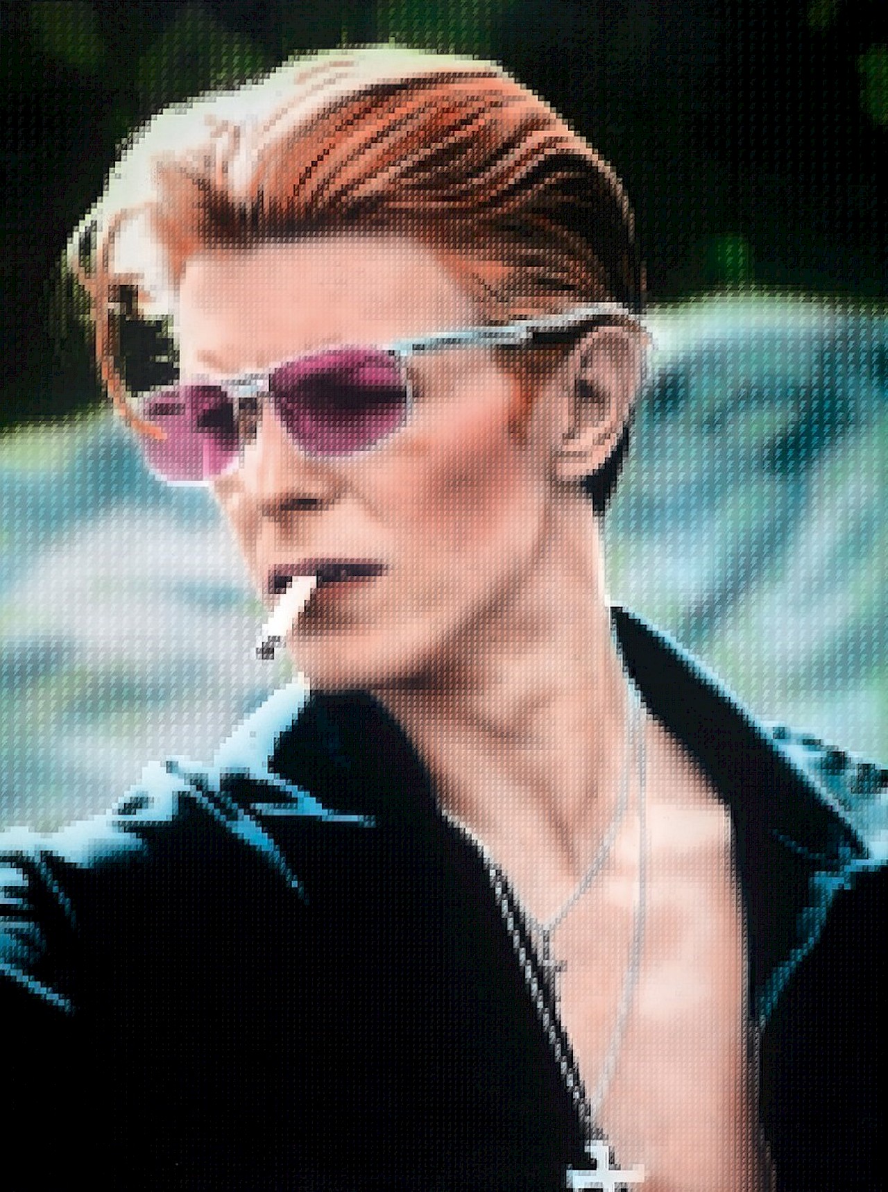 Thin White Duke