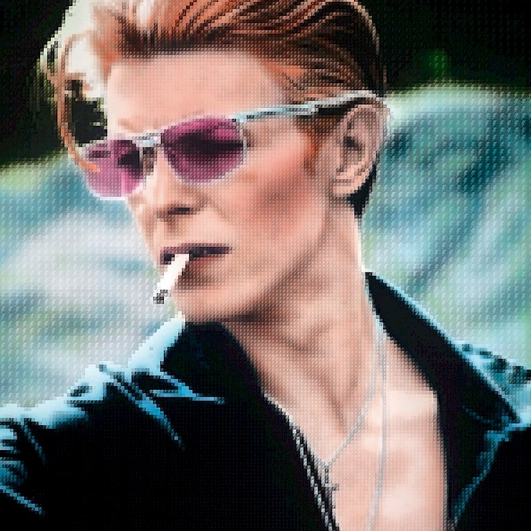 Thin White Duke