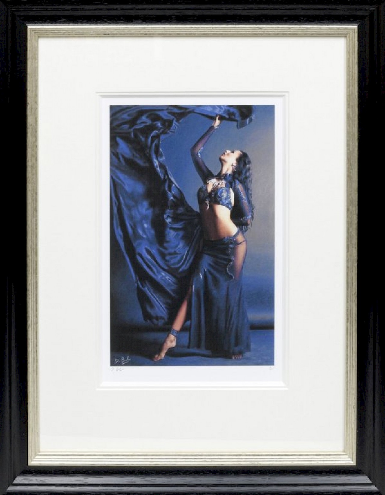 Rhythm of Lapis Lazuli