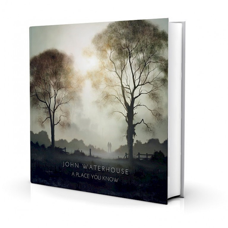 A Place You Know (Open Book)