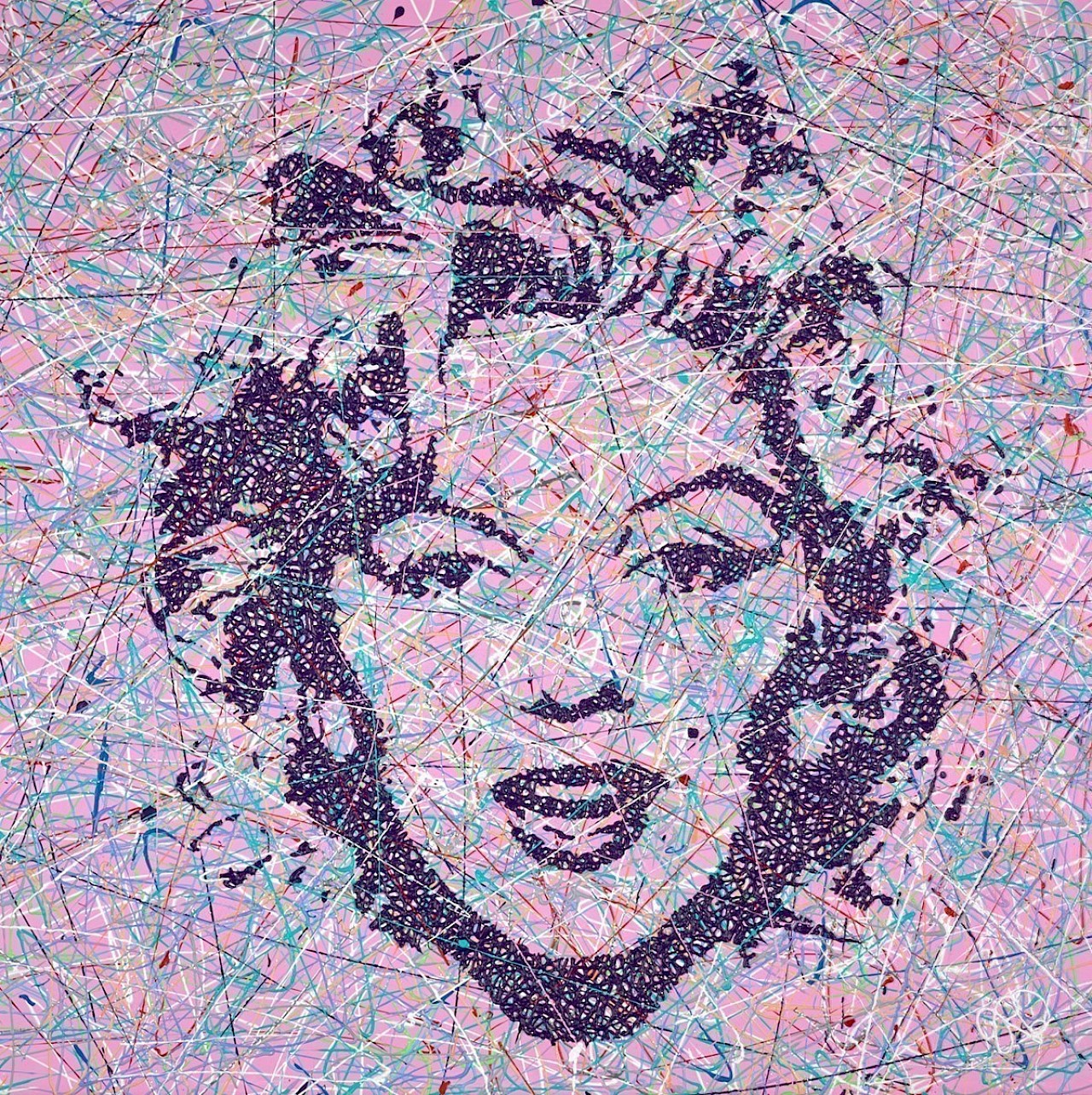 Miss Monroe