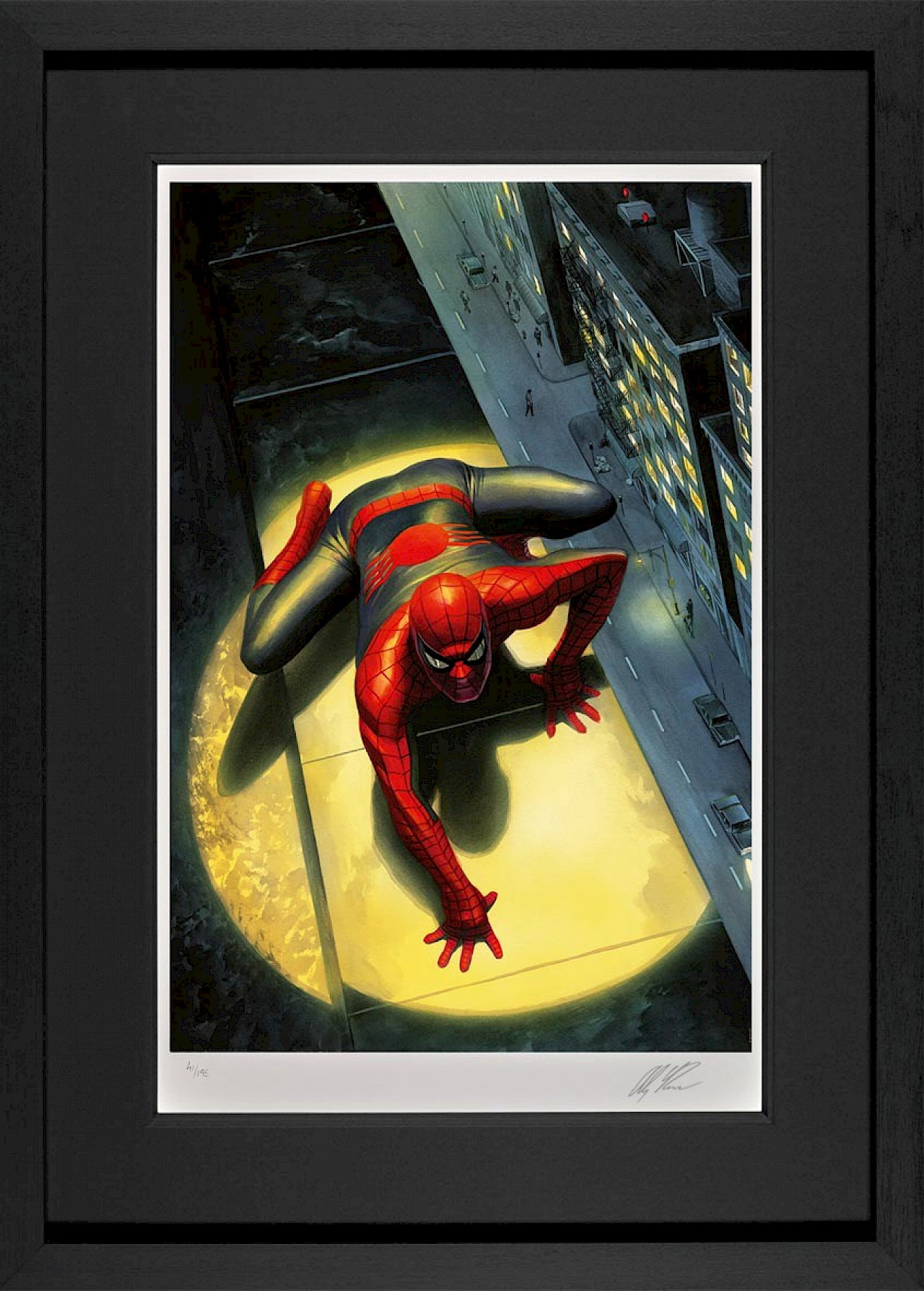 Spectacular Spider-Man