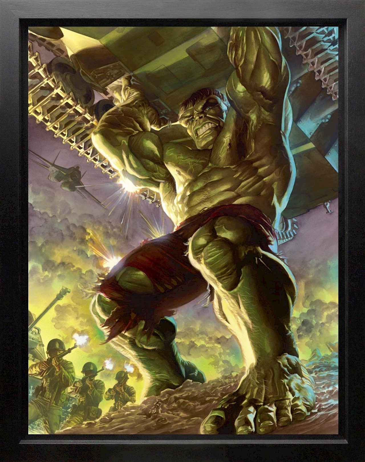Immortal Hulk (Deluxe)