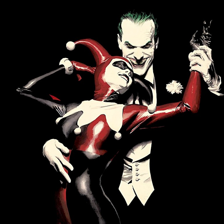 Tango With Evil (Box Canvas Deluxe)