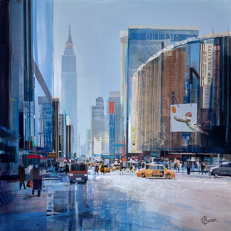 Shadow of the Empire