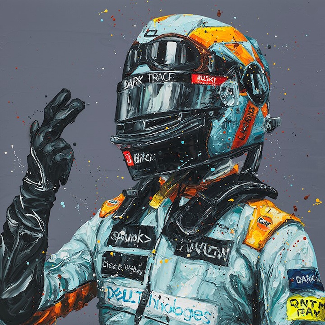 Monaco Lando