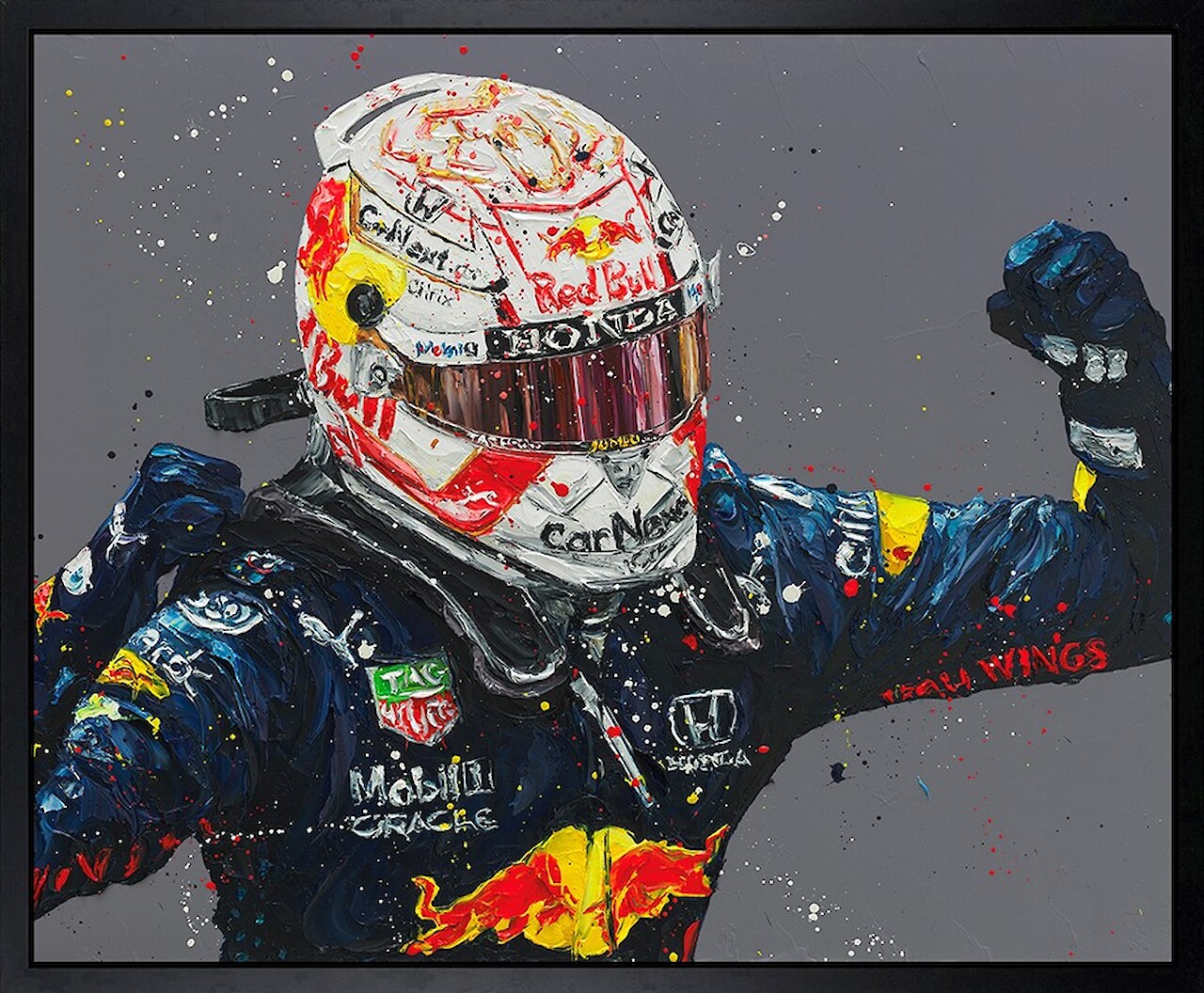 Monaco Max