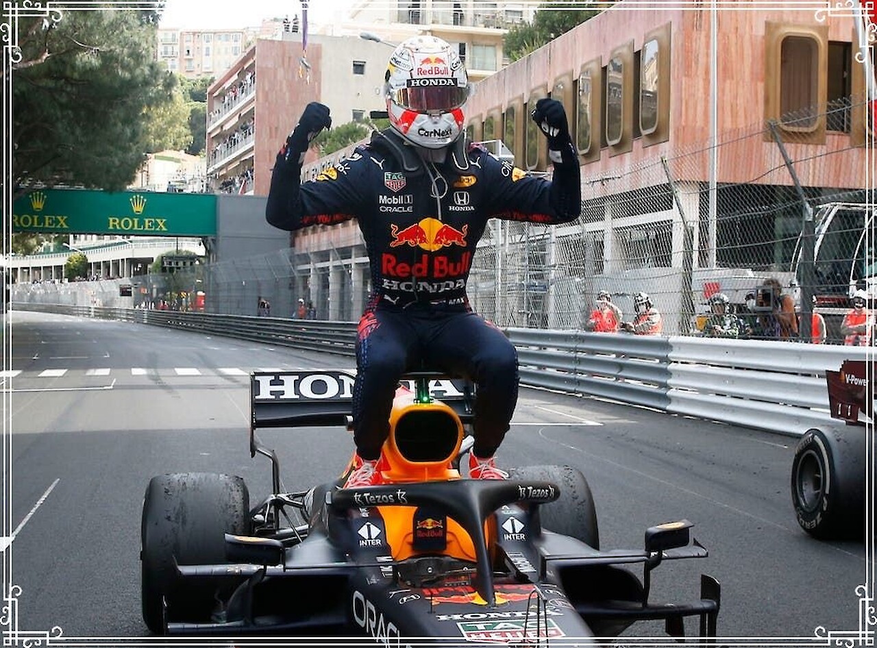 Monaco Max