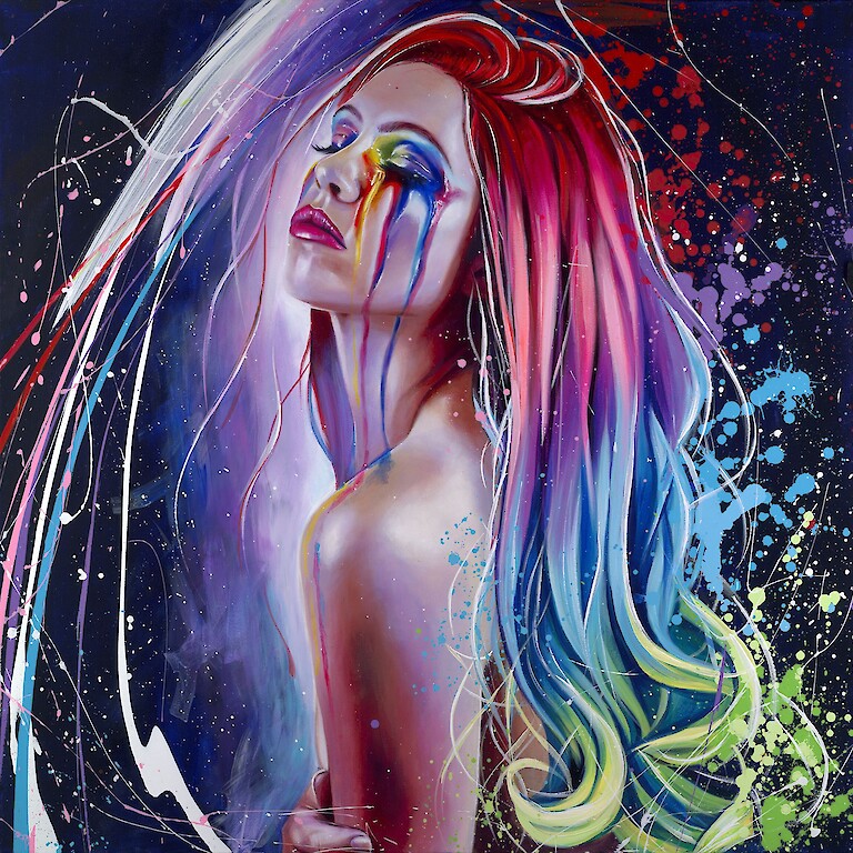 Rainbow Spirit