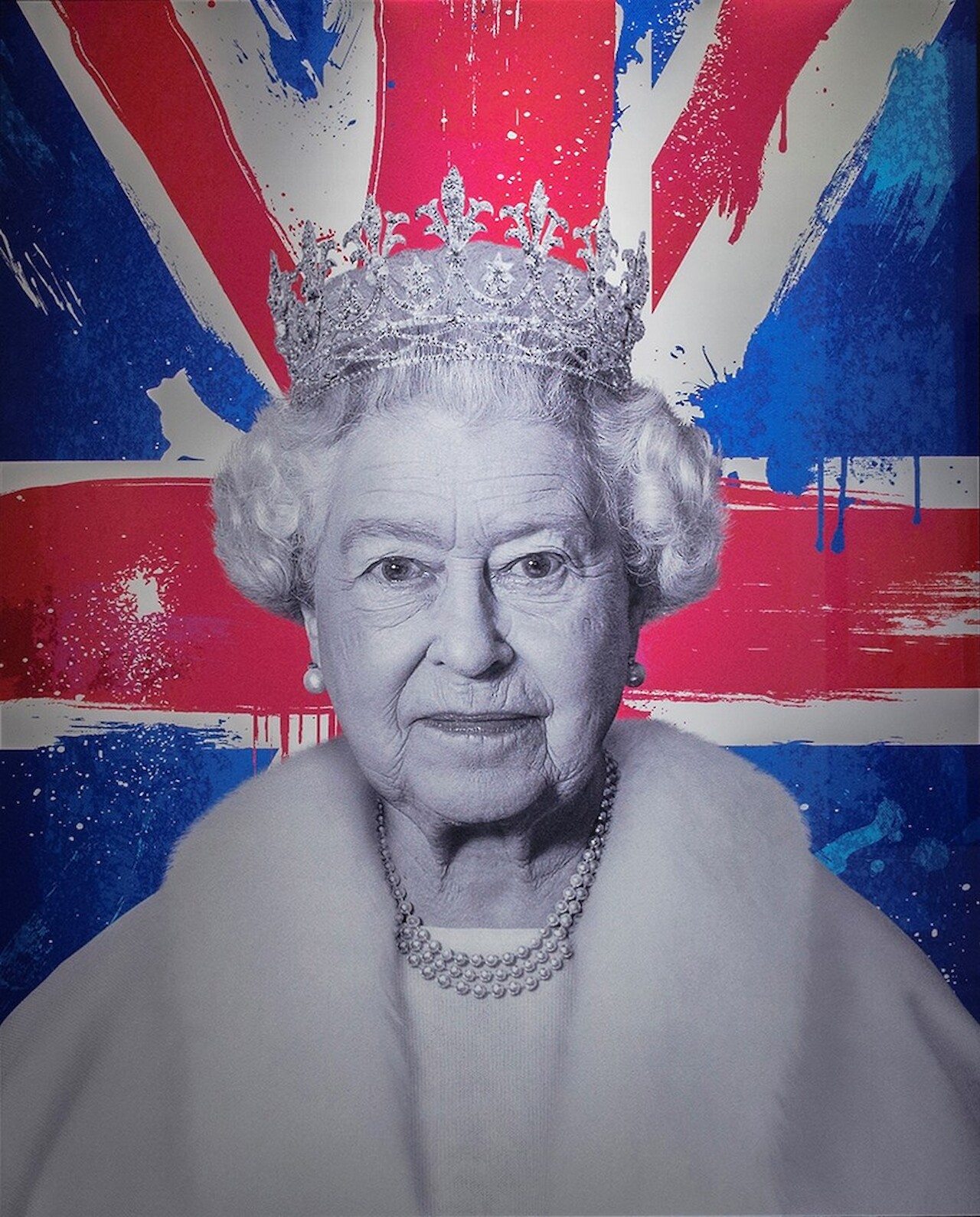 Royal Approval (Lenticular)