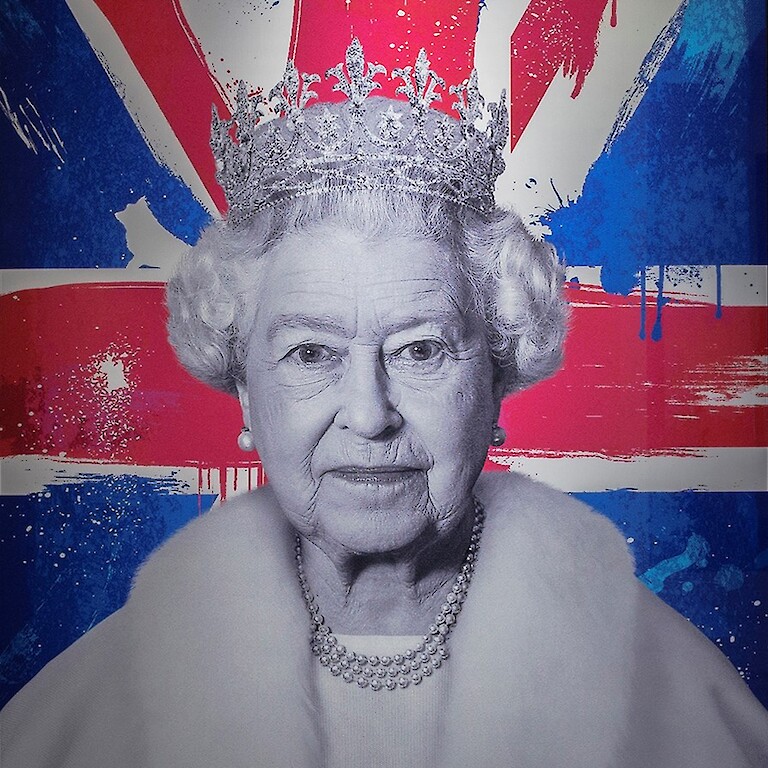 Royal Approval (Lenticular)
