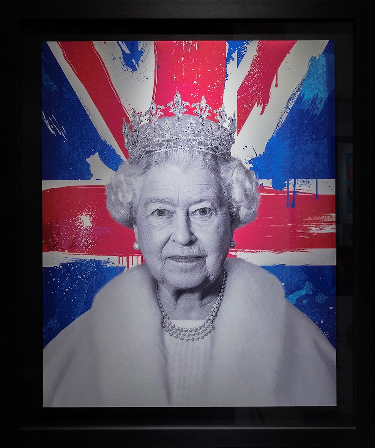 Royal Approval (Lenticular)