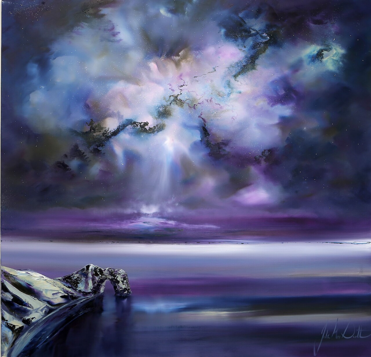 The Whisper Of Your Name