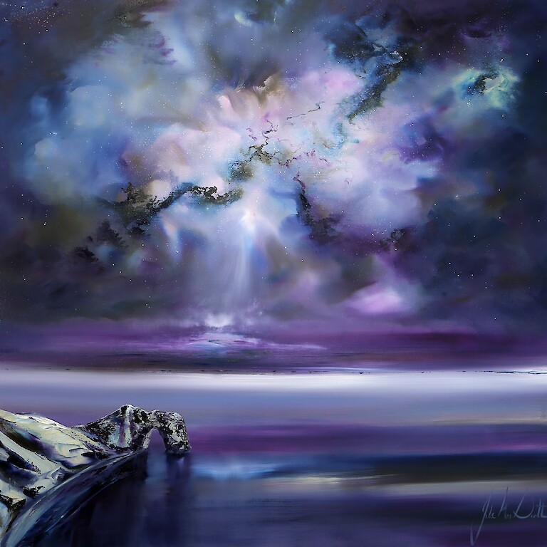 The Whisper Of Your Name