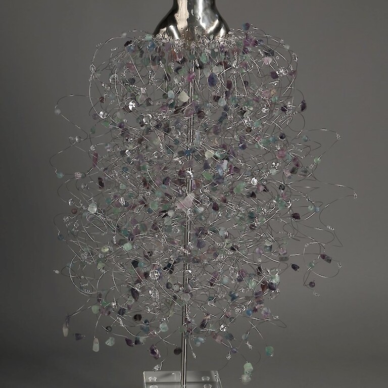 Opaque Splendour Torso