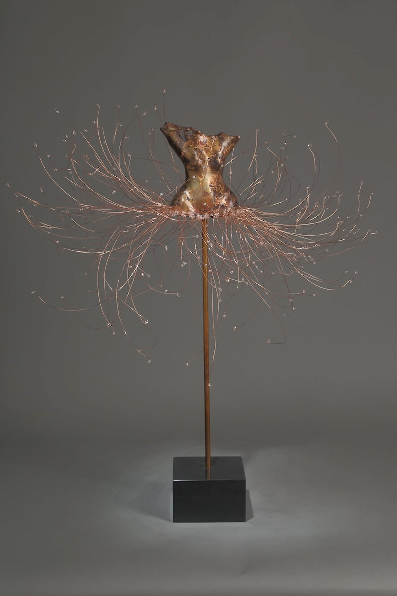 Timeless Beauty Torso