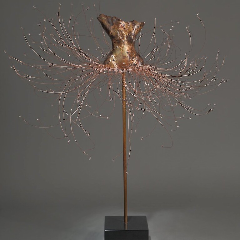 Timeless Beauty Torso