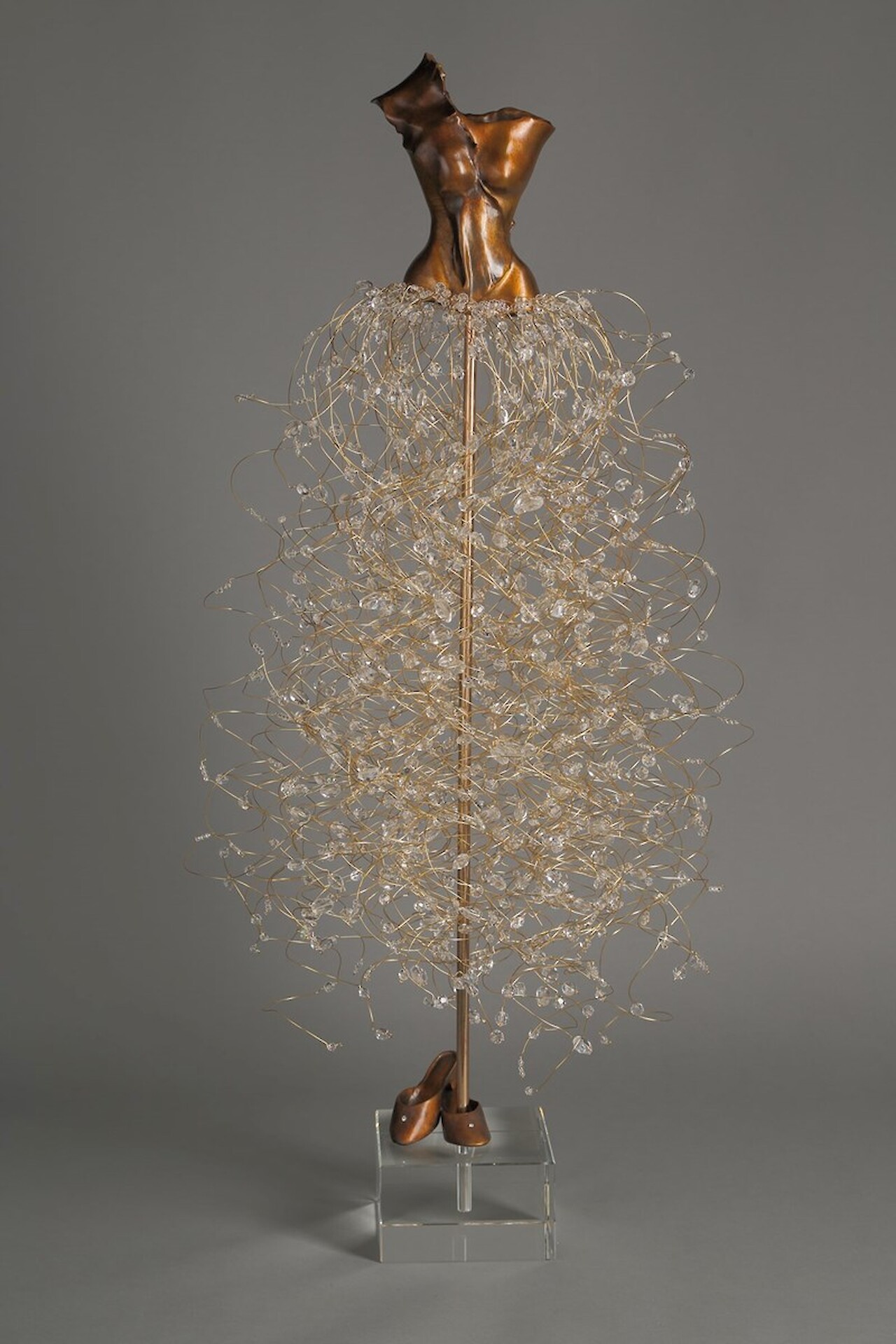 Hidden Romance Torso