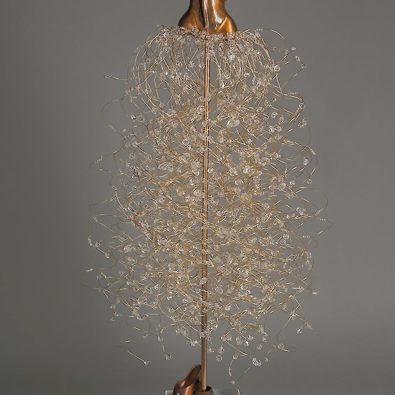 Hidden Romance Torso