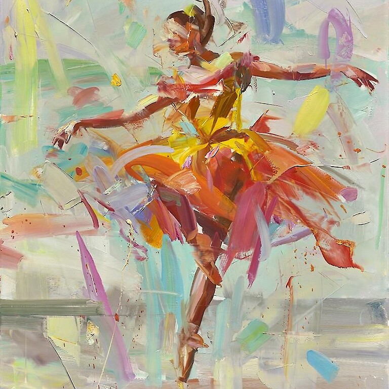 The Melody of Freedom