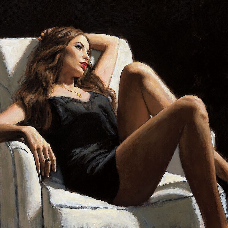 At The Four Seasons I