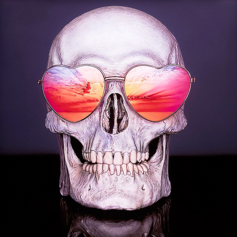 Daydreamer (Lightbox)