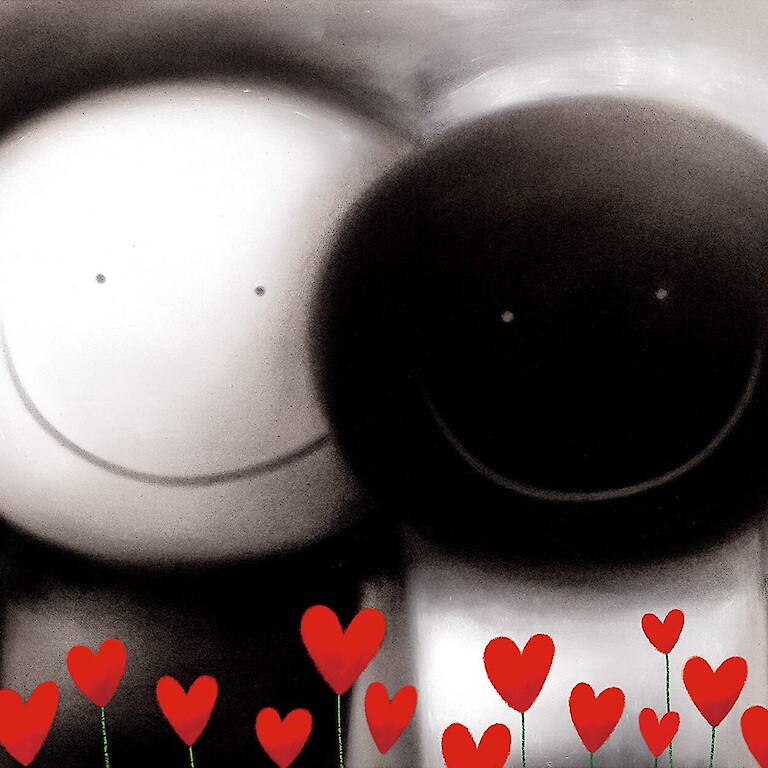 Shoulder to Shoulder