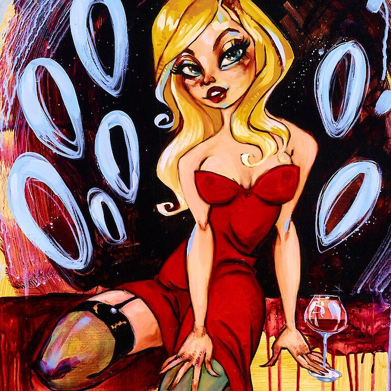 The Voodoo That You Do