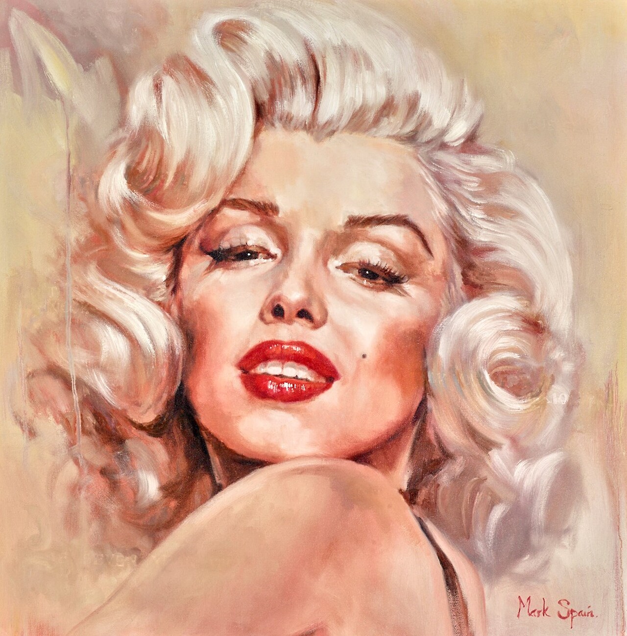 Marilyn