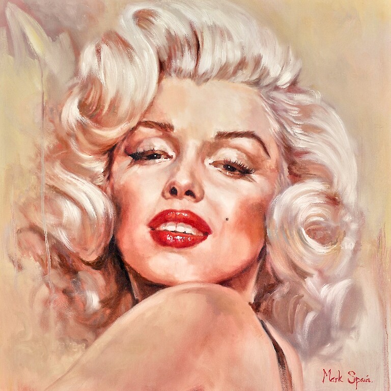 Marilyn