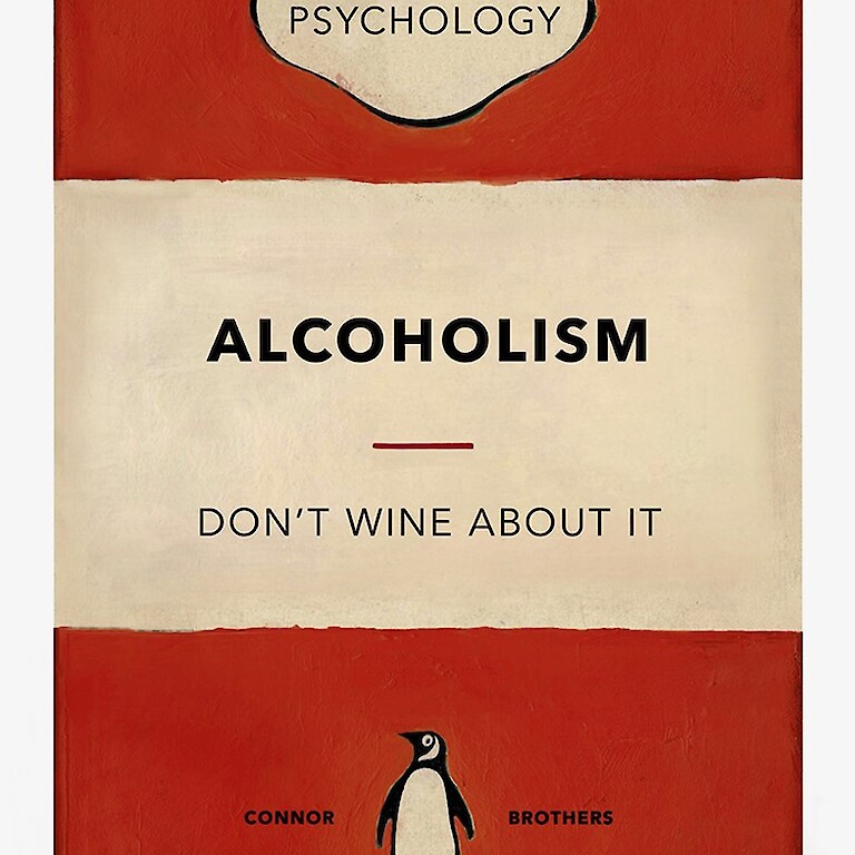 Alcoholism