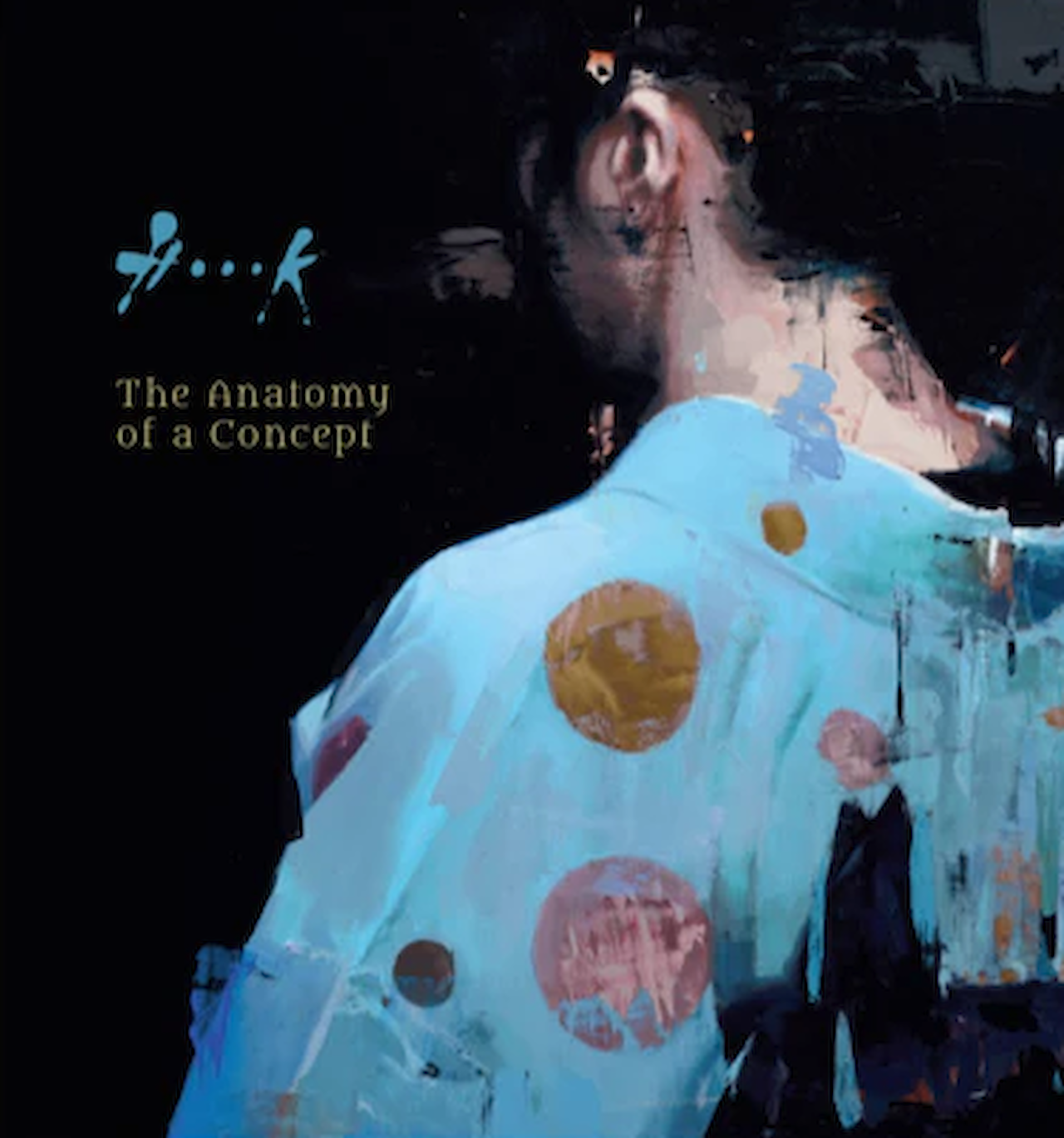 The Anatomy of a Concept (Open Edition) Book