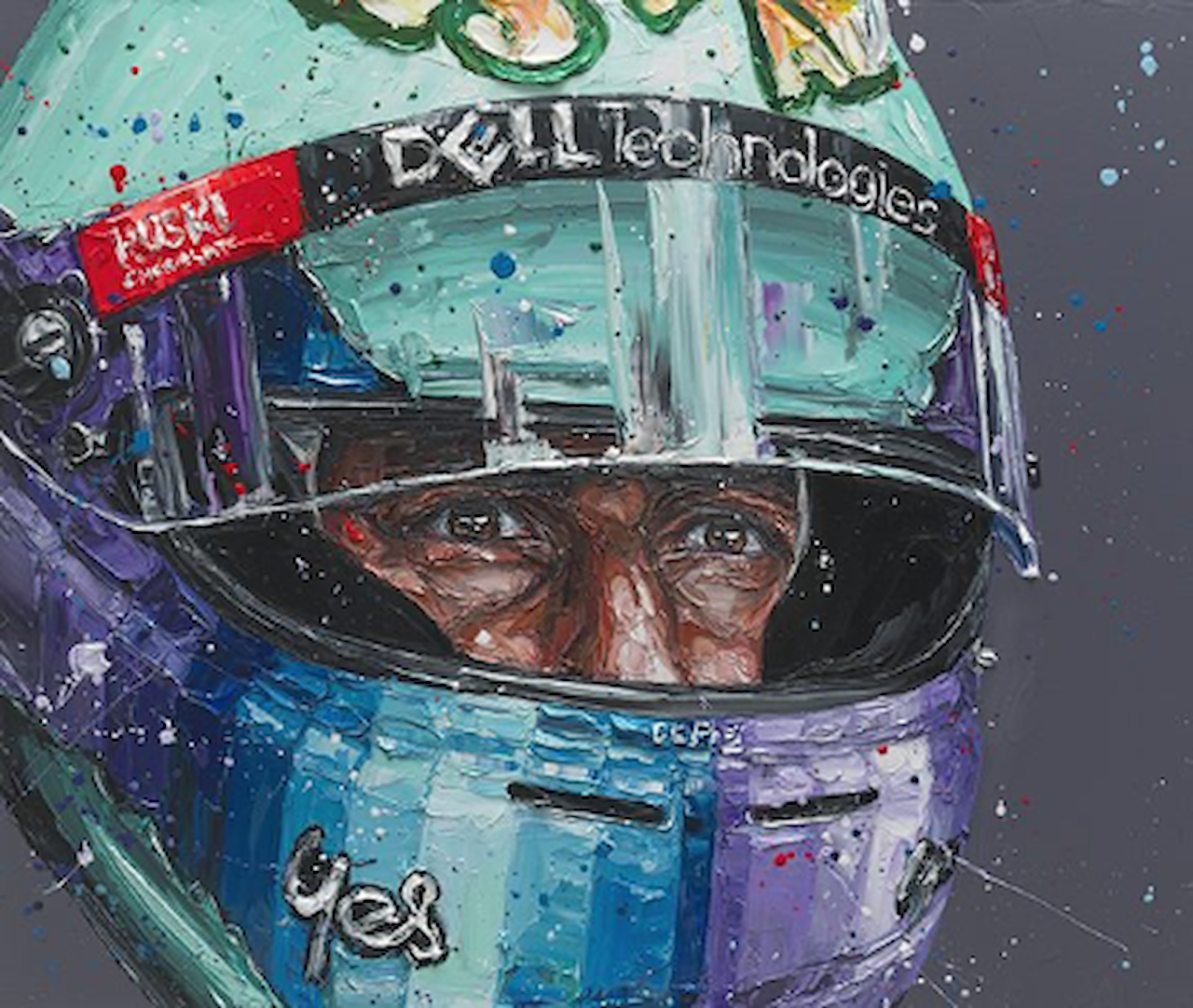 The Better Prospect - Daniel Ricciardo