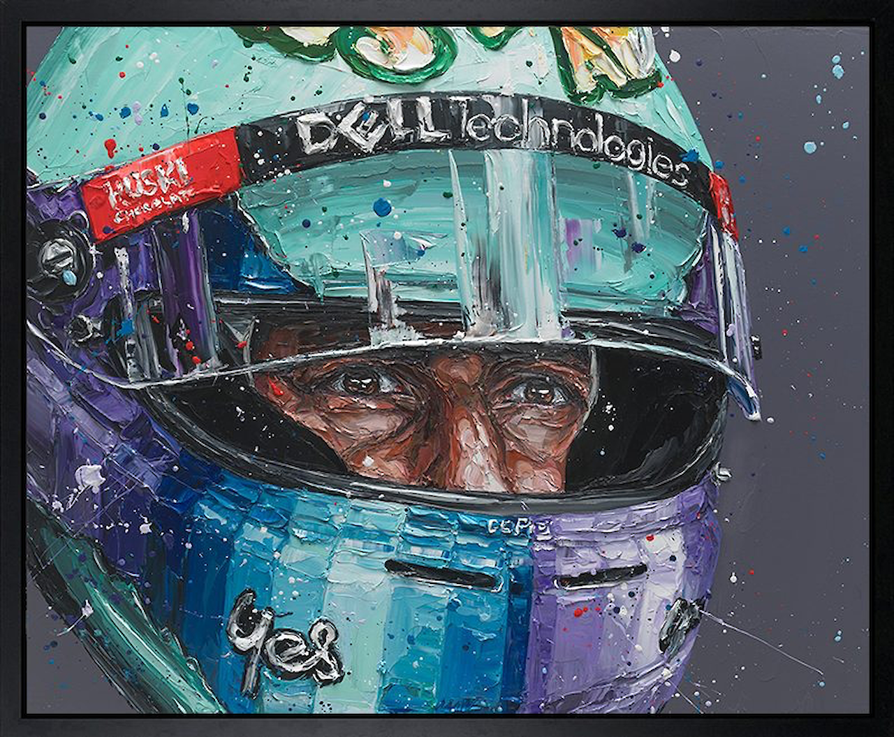 The Better Prospect - Daniel Ricciardo