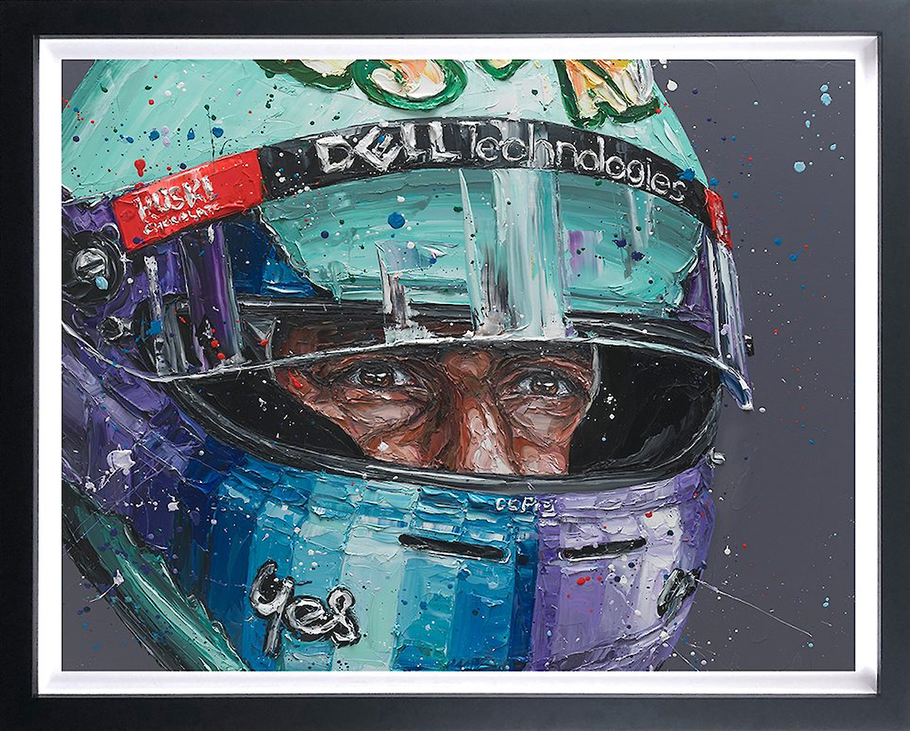 The Better Prospect - Daniel Ricciardo