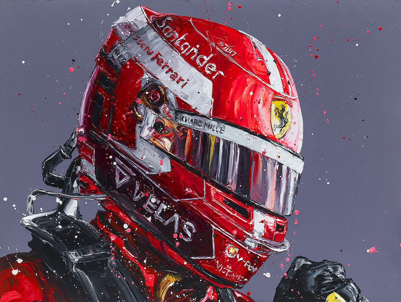 Leclerc ‘22 - Charles