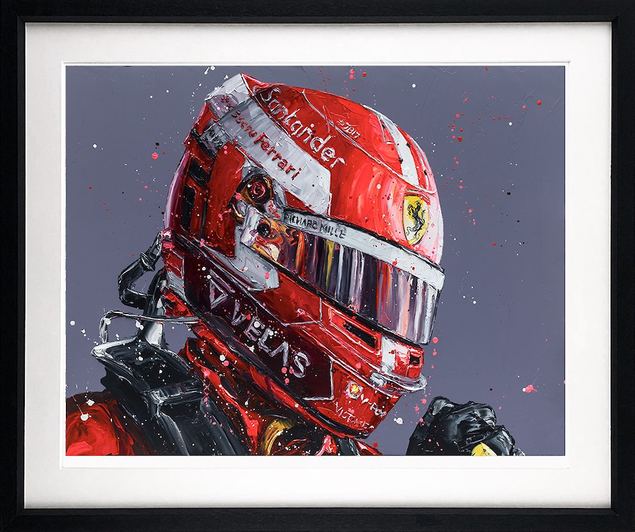 Leclerc ‘22 - Charles