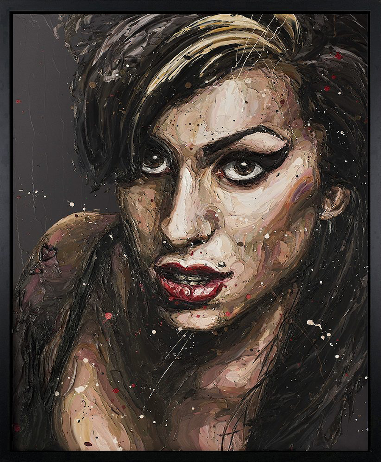 Daddy's Girl - Amy Winehouse