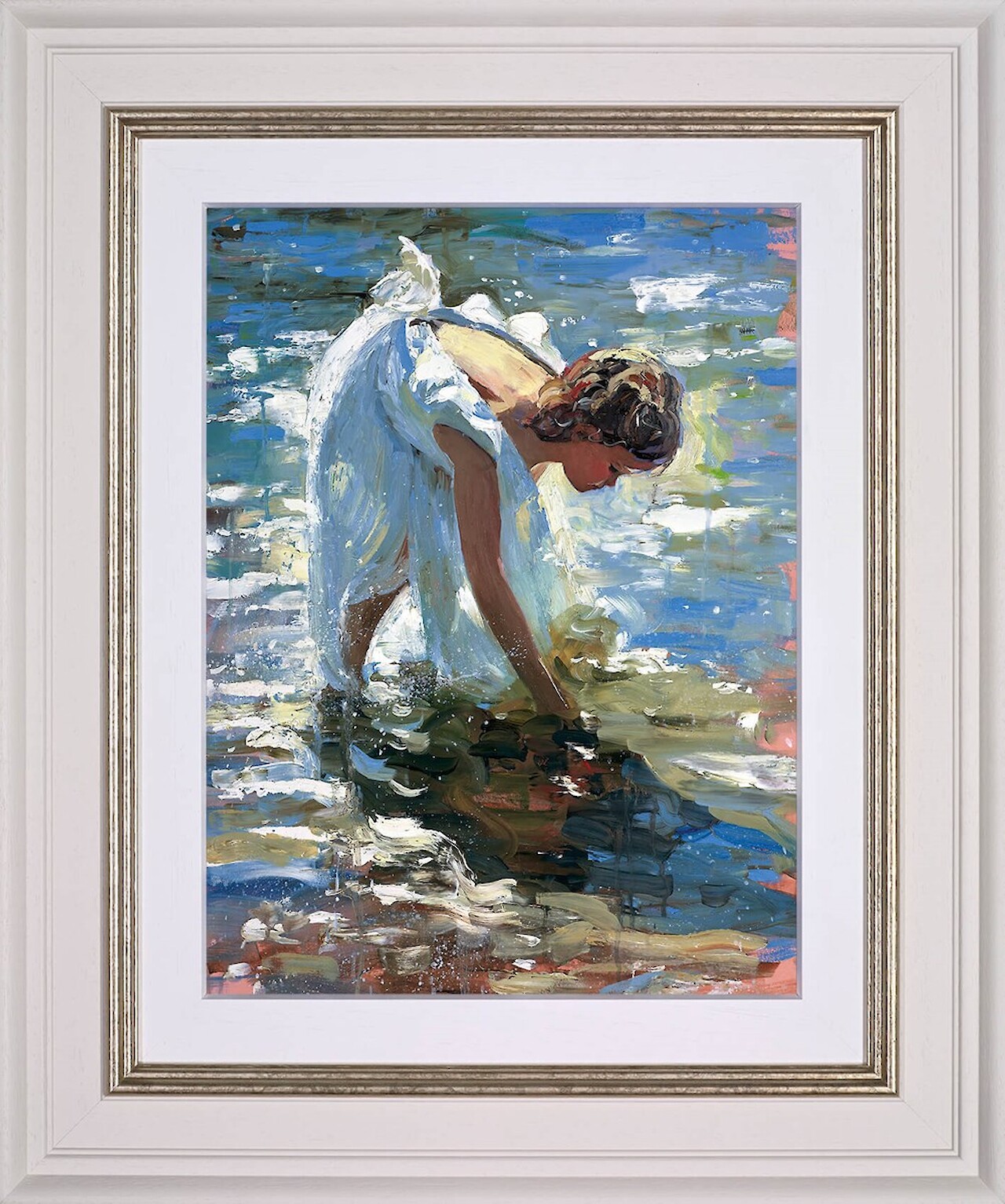 Adventures by the Sea